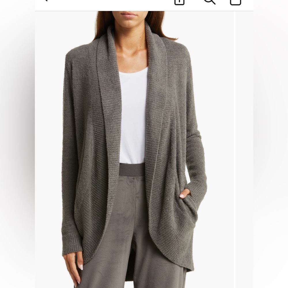 cardigan